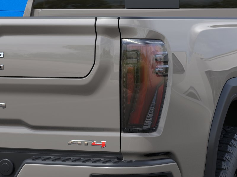 New 2026 Coastal Dune GMC AT4 image 35