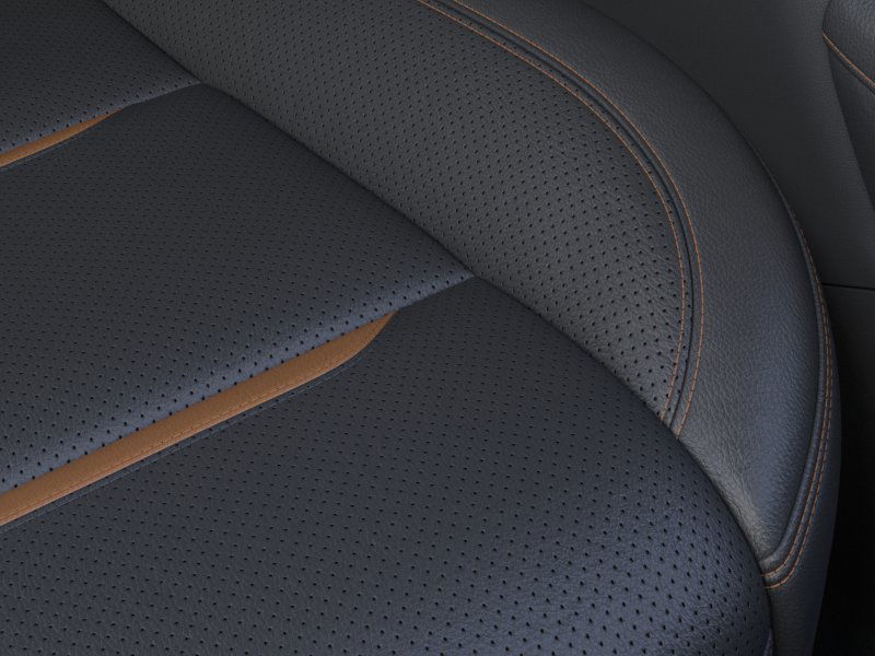 2026 GMC SIERRA HD - Image 43