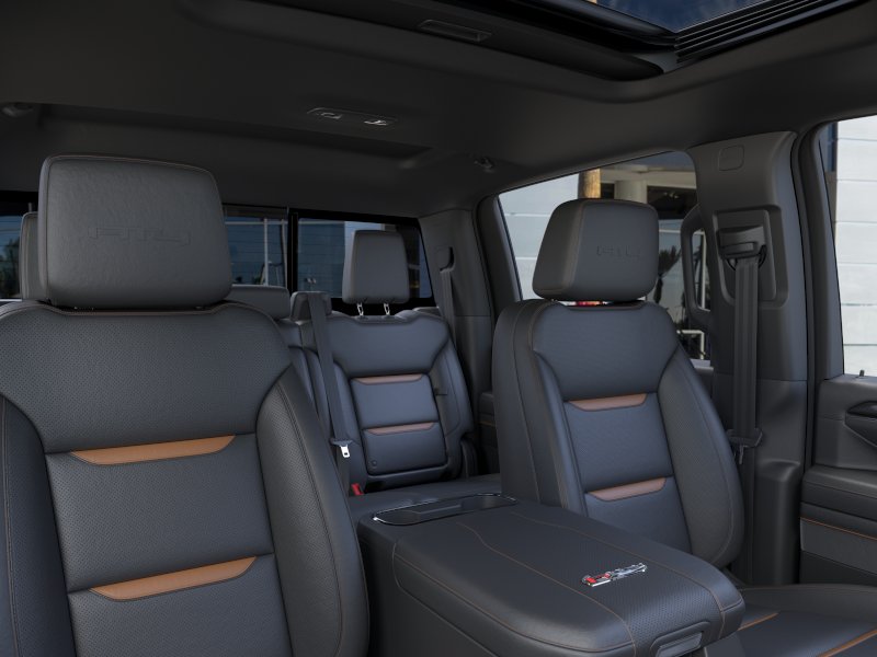 2026 GMC Sierra 2500HD AT4 - Photo 48