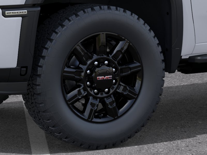 2026 GMC Sierra 2500HD AT4 - Photo 33