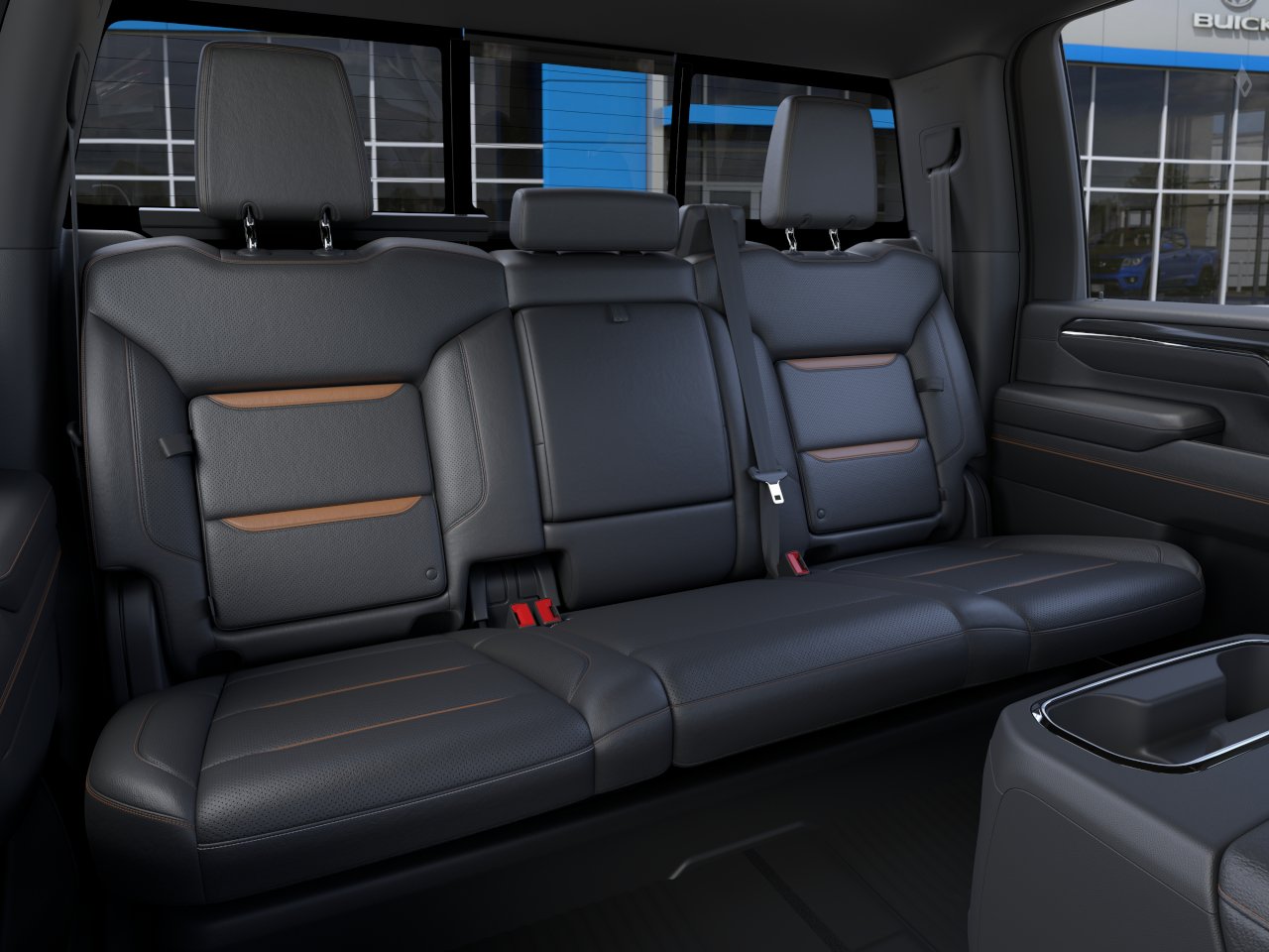 2026 GMC Sierra 2500HD AT4 - Photo 78