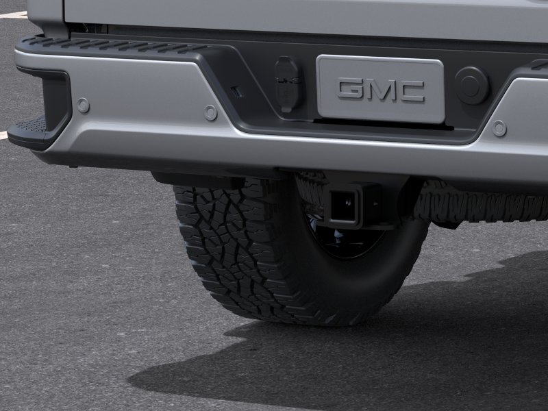 2026 GMC Sierra 2500HD AT4 - Photo 38