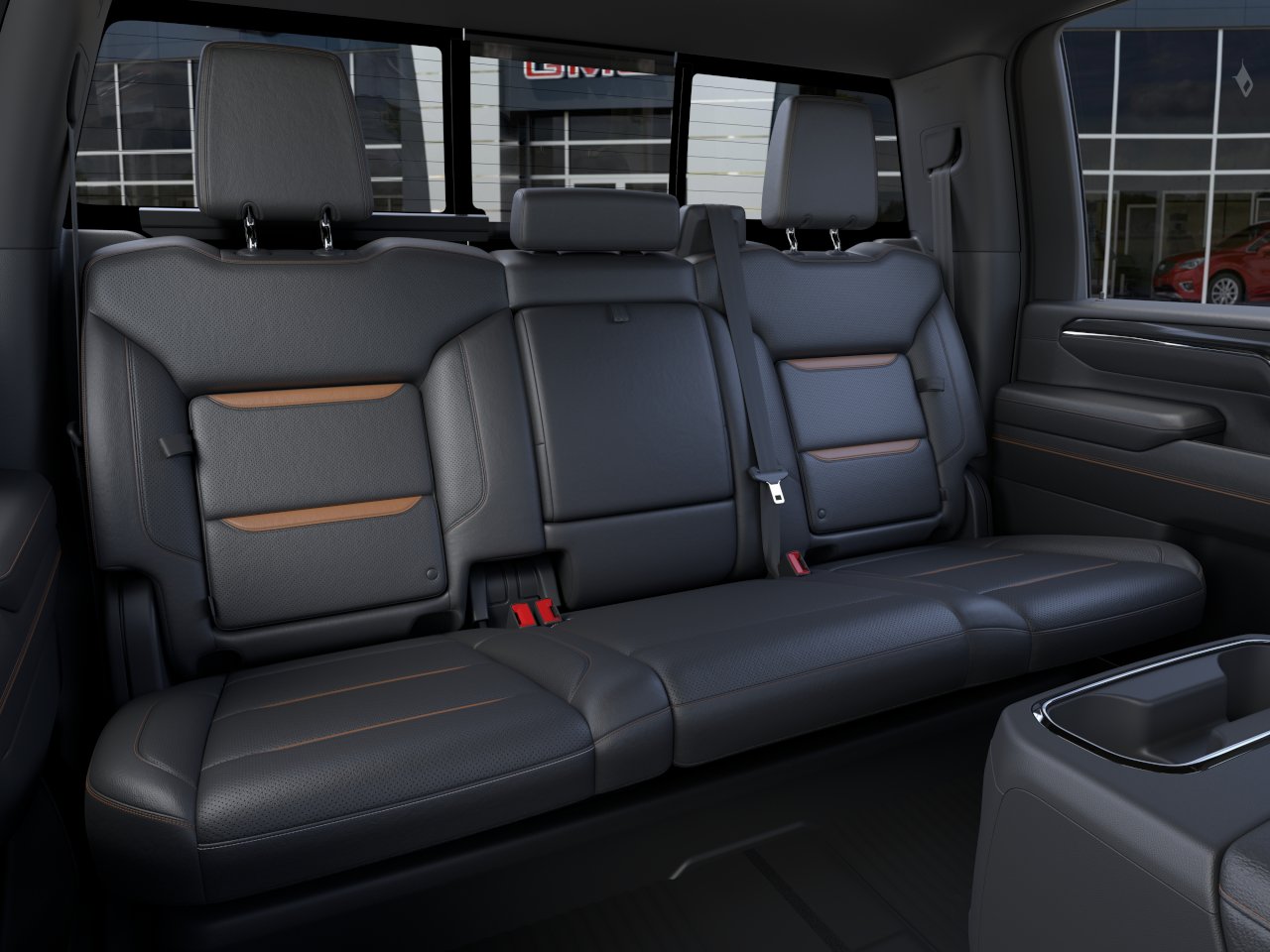 2026 GMC Sierra 2500HD AT4 - Photo 41