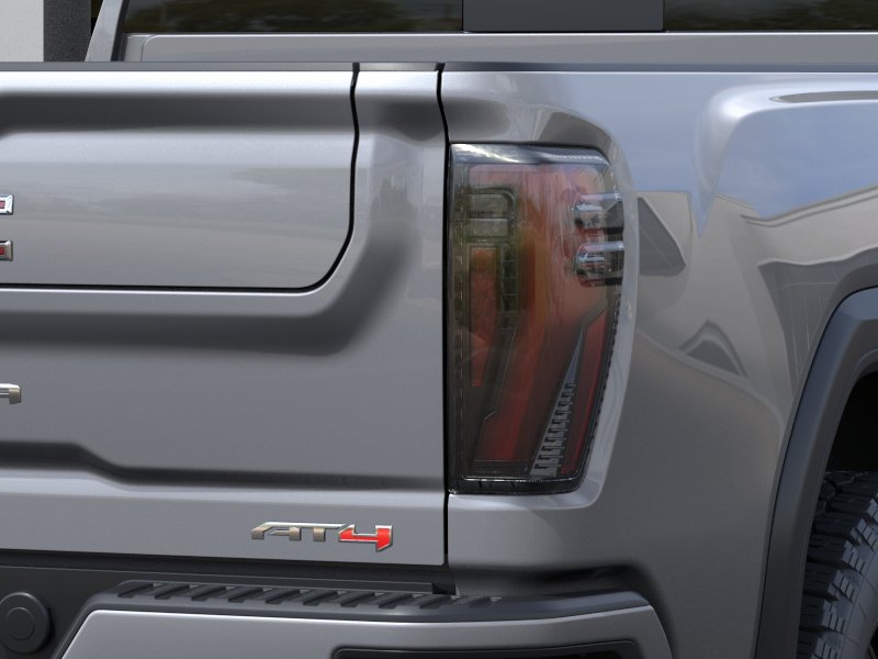 2026 GMC Sierra 2500HD AT4 - Photo 35