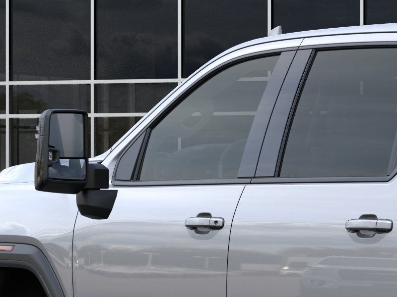 2026 GMC Sierra 2500HD AT4 - Photo 36