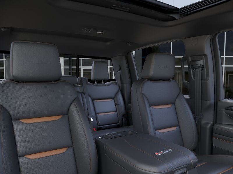 2026 GMC Sierra 2500HD AT4 - Photo 48