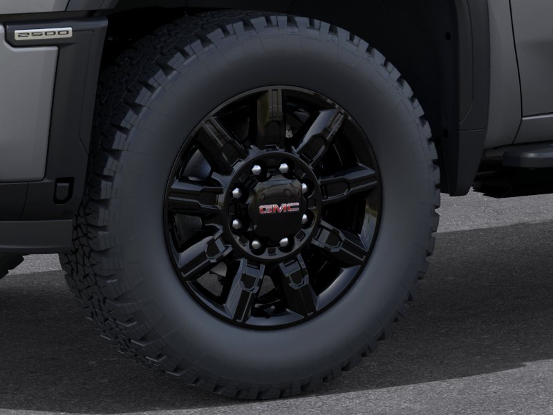 2026 GMC Sierra 2500HD AT4 - Photo 33