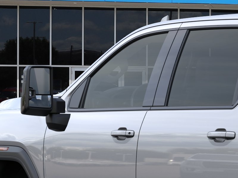 2026 GMC Sierra 2500HD AT4 - Photo 12