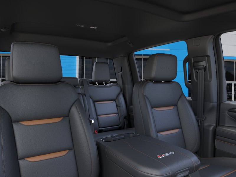 2026 GMC Sierra 2500HD AT4 - Photo 24