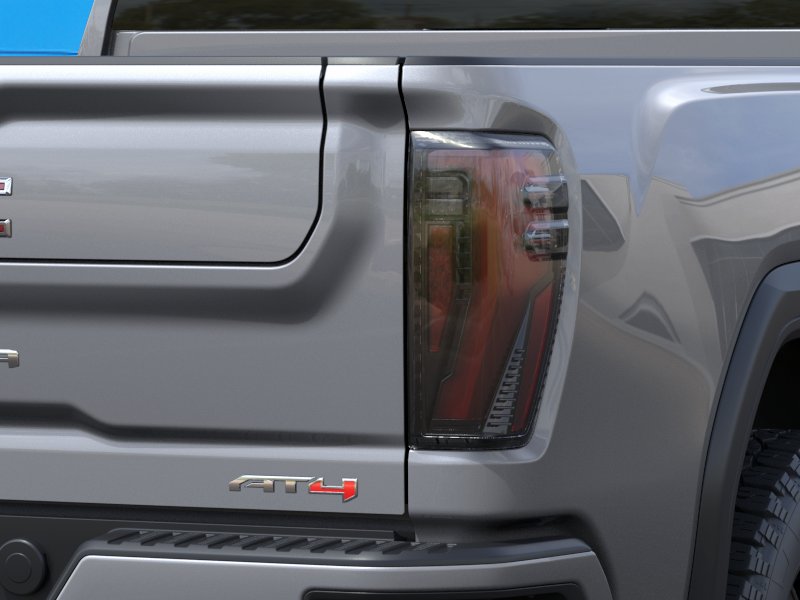 2026 GMC Sierra 2500HD AT4 - Photo 11