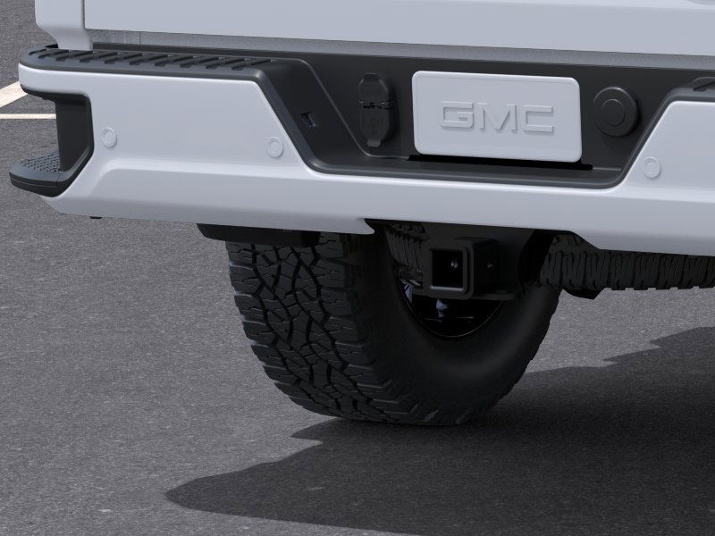 2025 Gmc Sierra 2500 HD AT4 photo 49