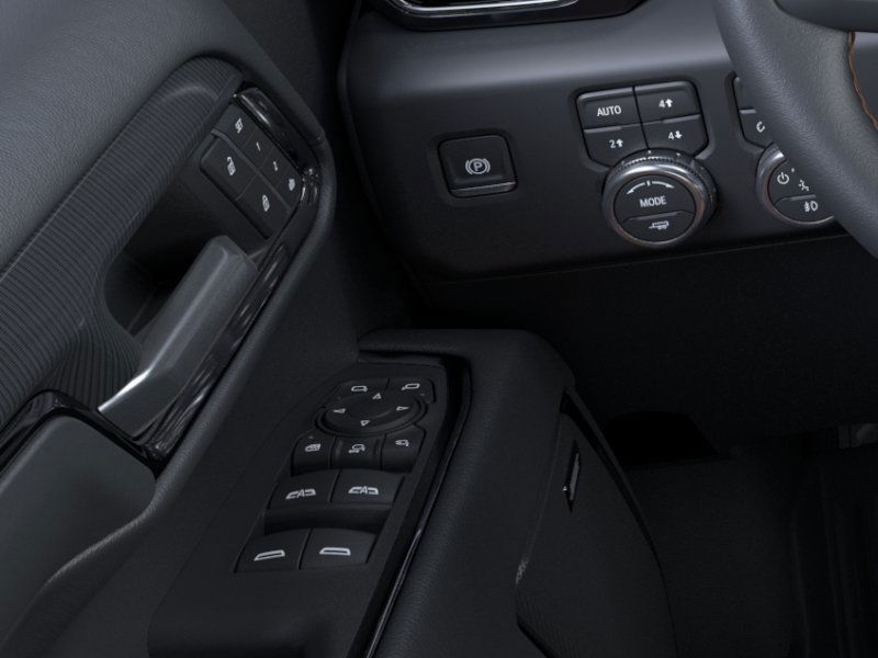 2025 Gmc Sierra 2500 HD AT4 photo 57