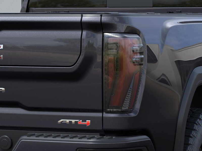 2026 GMC Sierra 2500HD AT4 - Photo 11