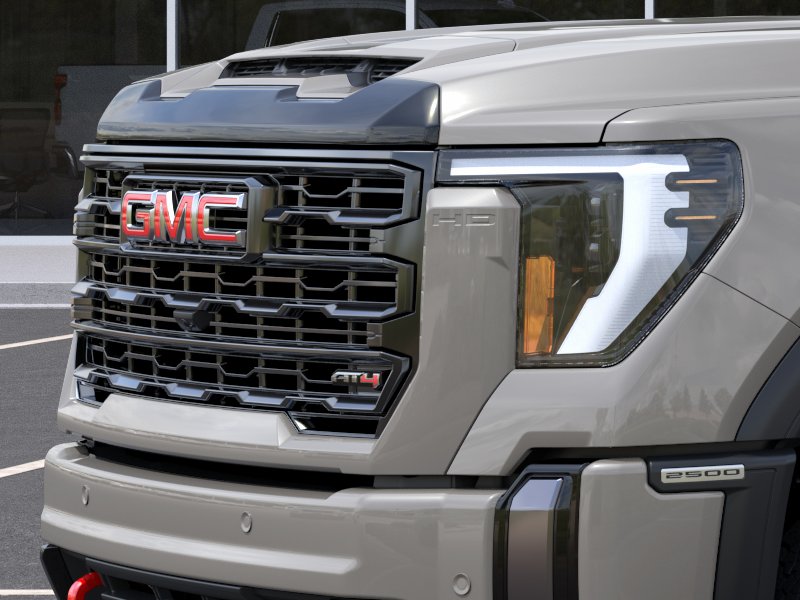 New 2026 Coastal Dune GMC AT4 image 39