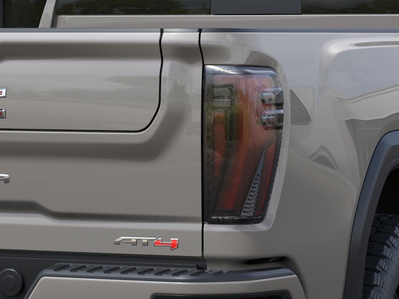 New 2026 Coastal Dune GMC AT4 image 37