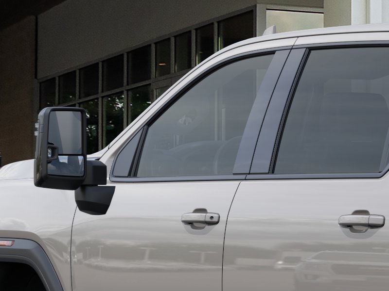 2026 GMC Sierra 2500HD AT4 - Photo 12