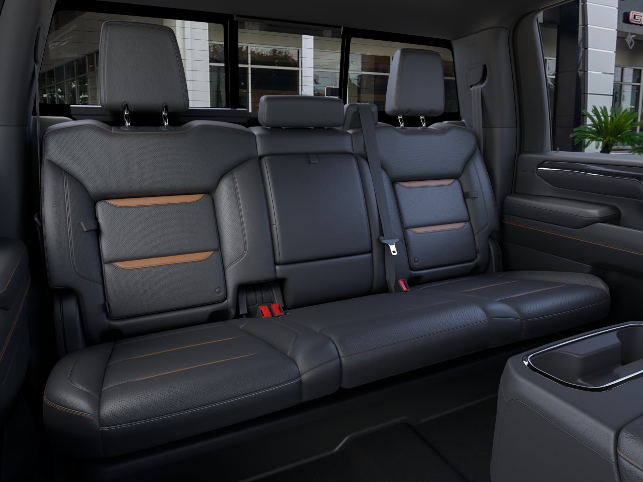 2026 GMC Sierra 2500HD AT4 - Photo 17