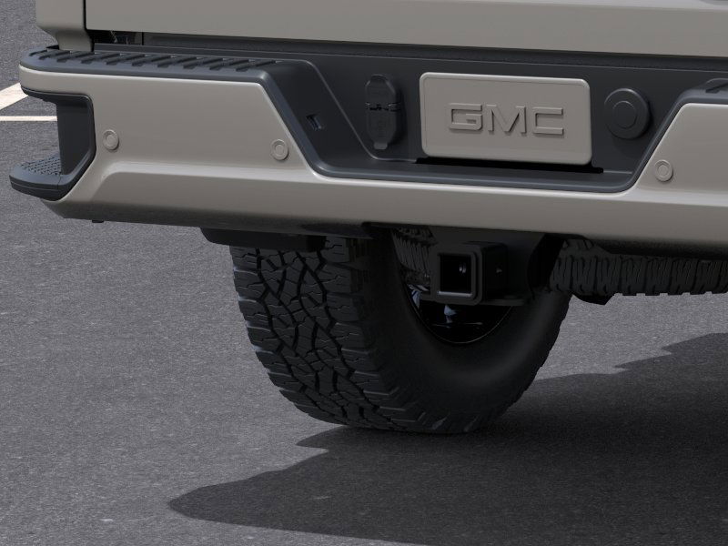 2026 Gmc Sierra 2500 HD AT4 photo 14