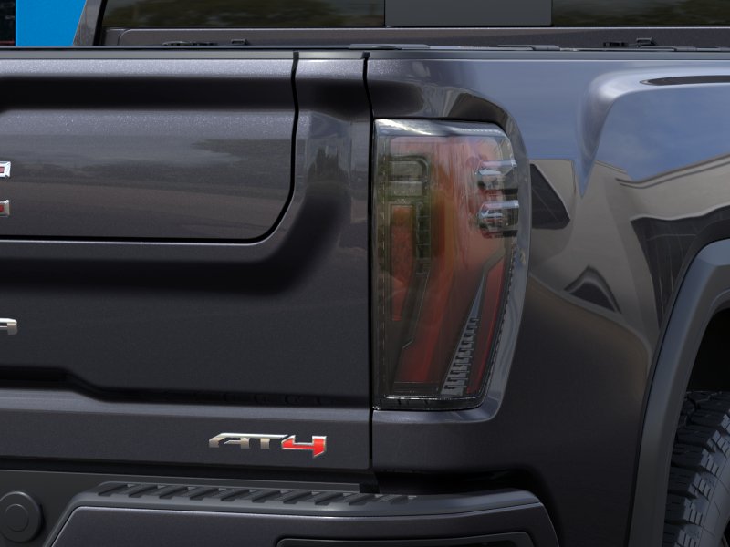 2026 GMC Sierra 2500HD AT4 - Photo 35