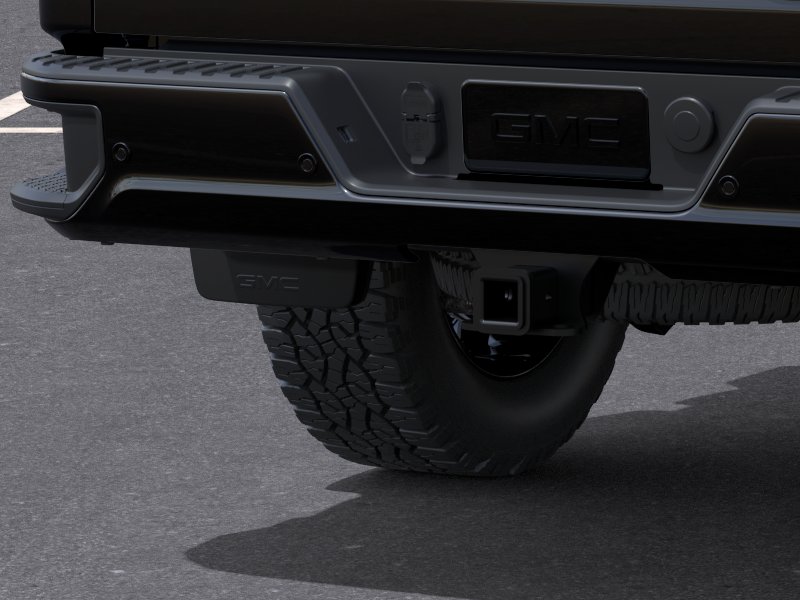 2026 GMC Sierra 2500HD AT4 - Photo 45