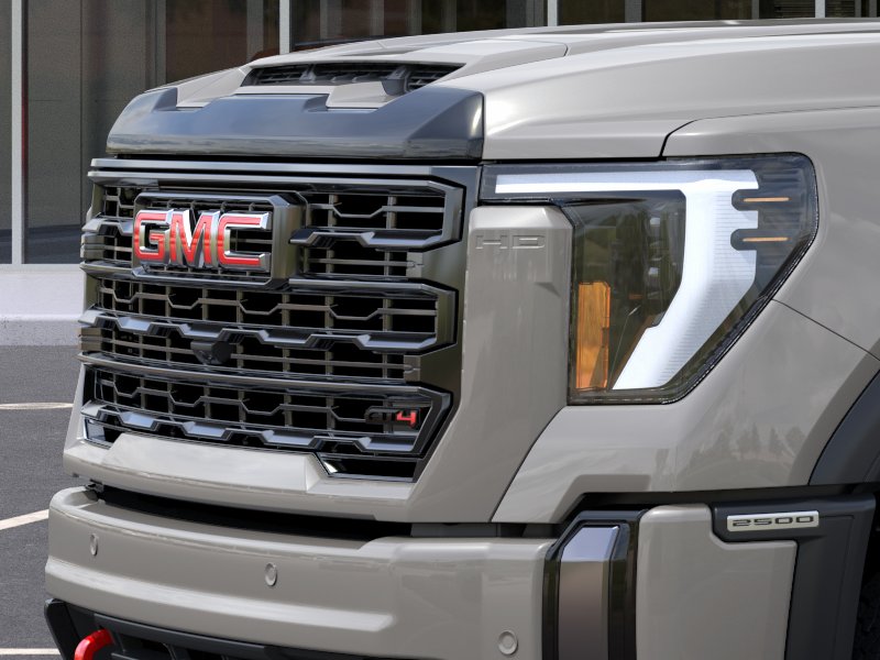 New 2026 Coastal Dune GMC AT4 image 37