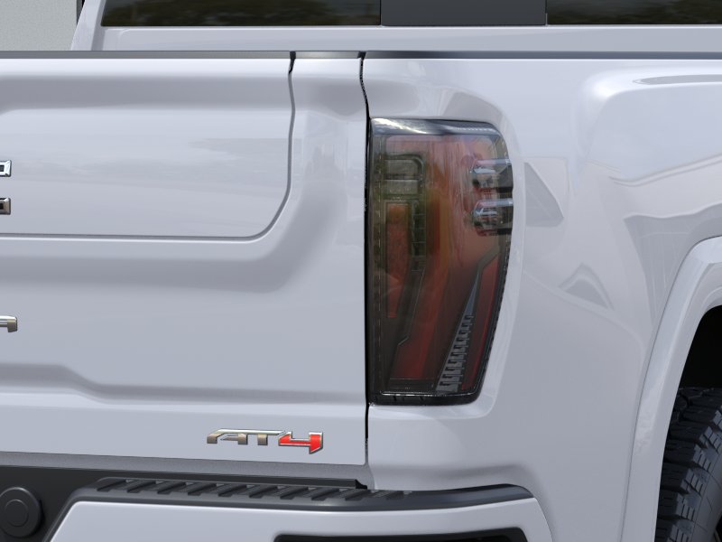 2026 GMC Sierra 2500HD AT4 - Photo 11