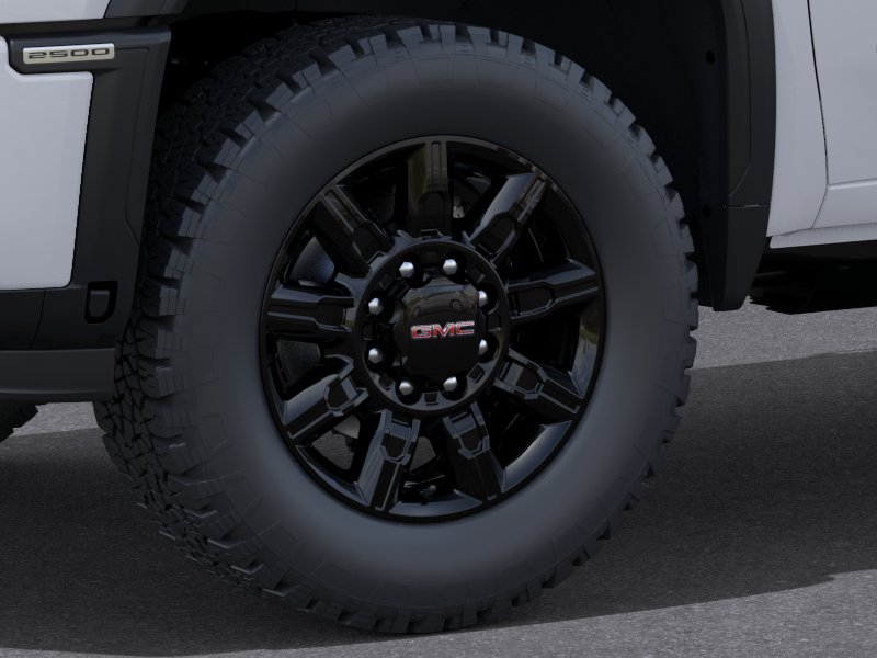 2026 GMC Sierra 2500HD AT4 - Photo 34