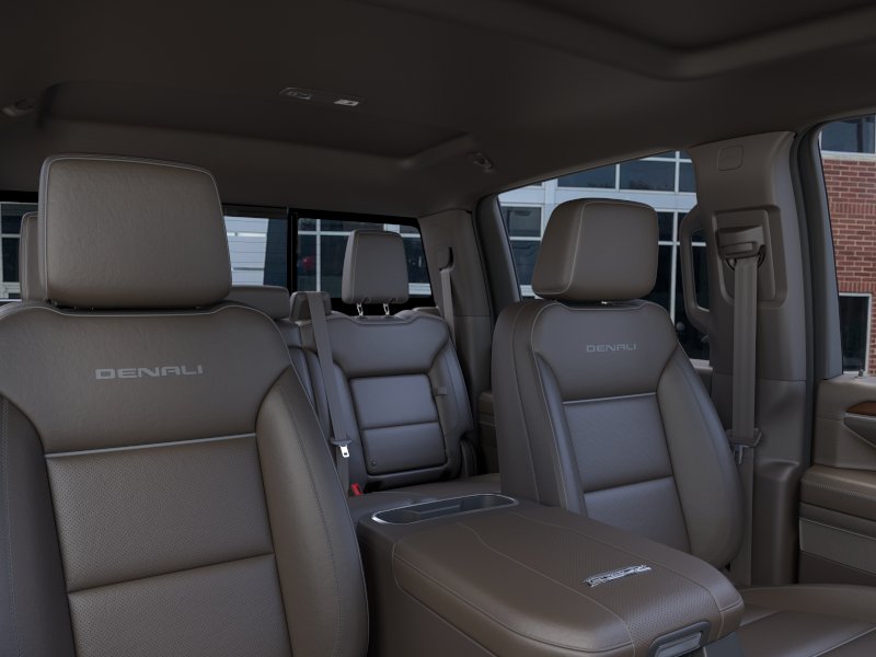 New 2026 Downpour Metallic GMC Denali image 48