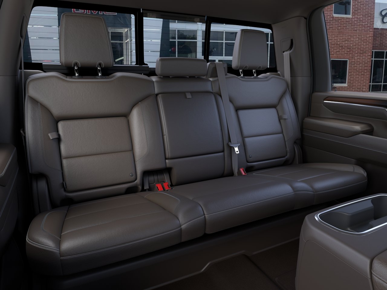 New 2026 Downpour Metallic GMC Denali image 41