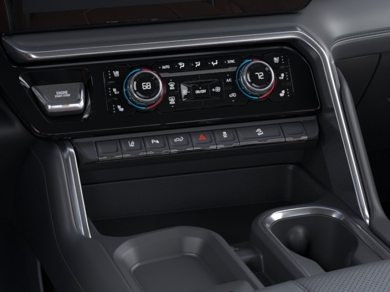 New 2026 Summit White GMC Denali image 47