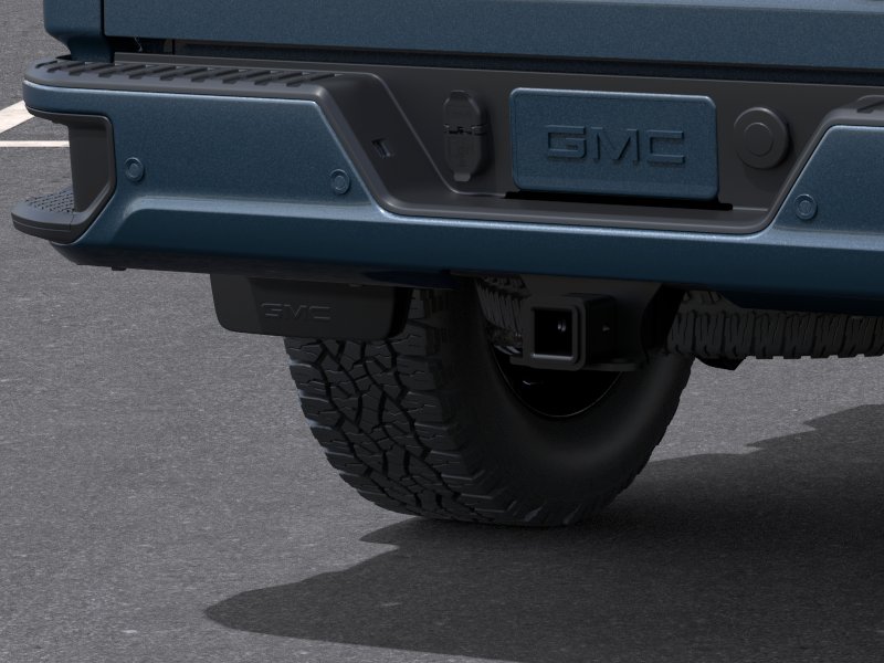 New 2026 Downpour Metallic GMC Denali image 14