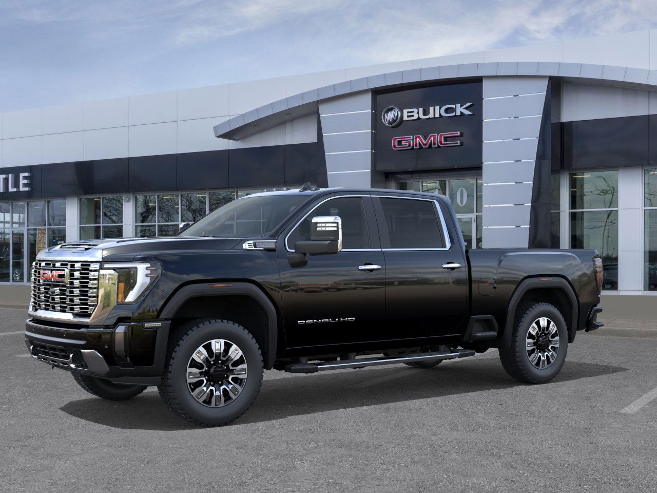 2026 GMC SIERRA HD - Image 33