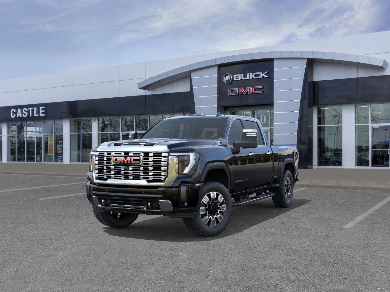 2026 GMC SIERRA HD - Image 39