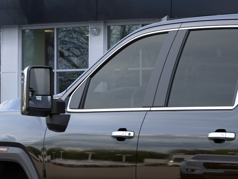 2026 GMC SIERRA HD - Image 43