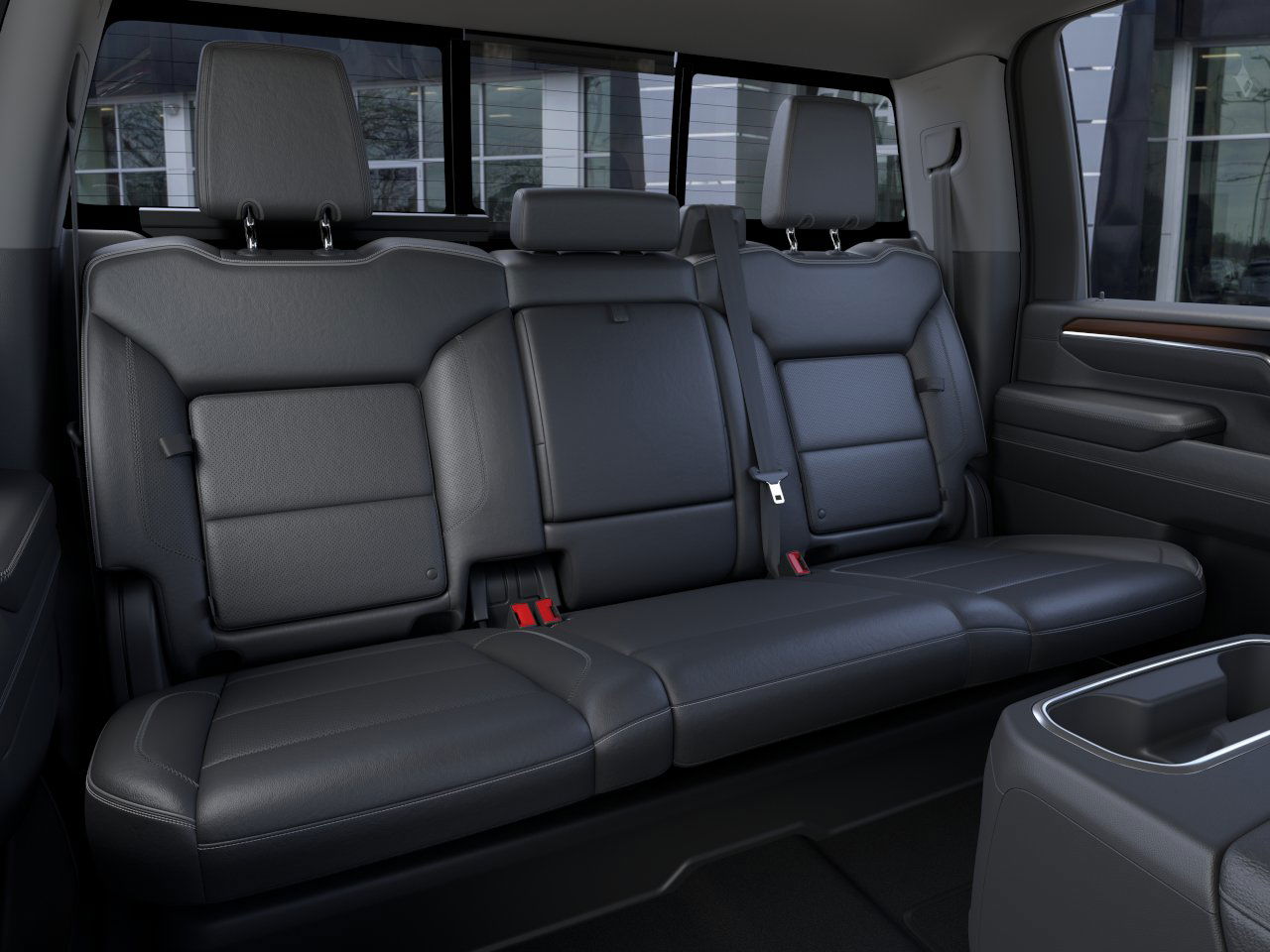 2026 GMC SIERRA HD - Image 48