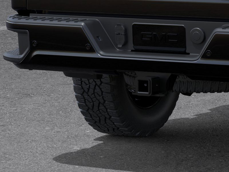 2026 GMC SIERRA HD - Image 45