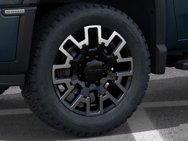 New 2026 Downpour Metallic GMC Denali image 33