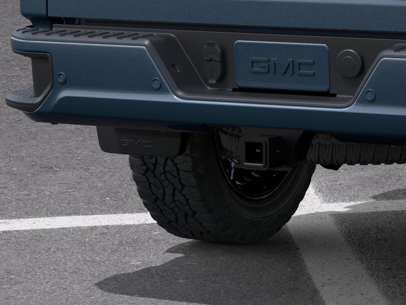 New 2026 Downpour Metallic GMC Denali image 38