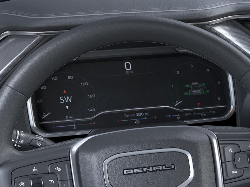 2026 Gmc Sierra 2500 HD Denali photo 18