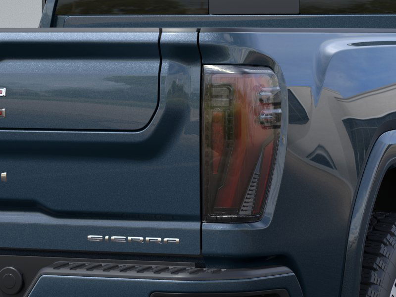 2026 Gmc Sierra 2500 HD Denali photo 11