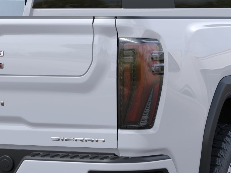 New 2026 Summit White GMC Denali image 35