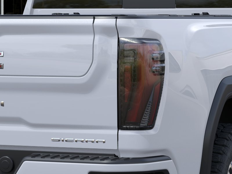 2026 GMC Sierra 2500HD Denali - Photo 11