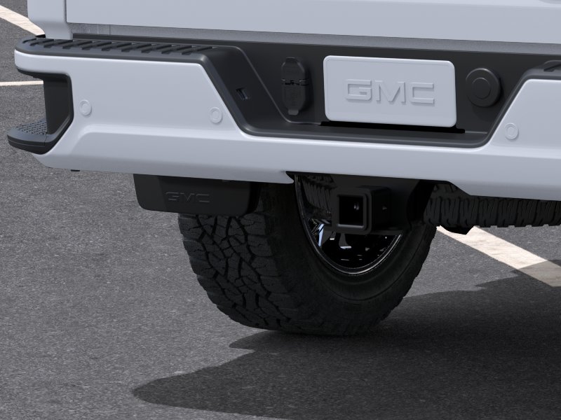 2026 GMC Sierra 2500HD Denali - Photo 14