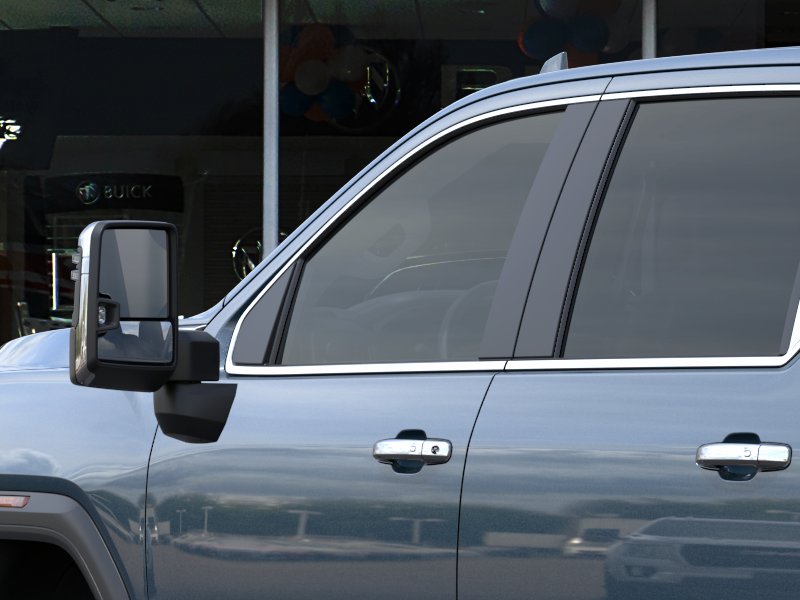 2026 GMC Sierra 2500HD Denali - Photo 36