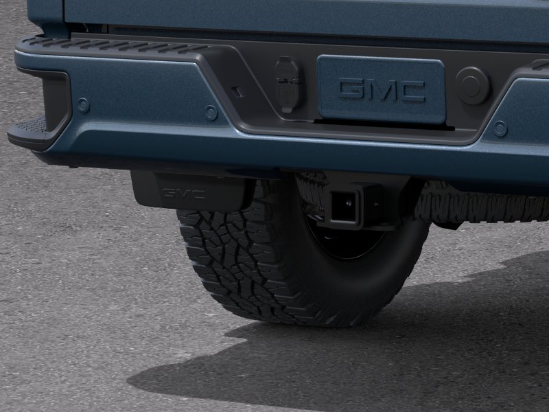 2026 GMC Sierra 2500HD Denali - Photo 38