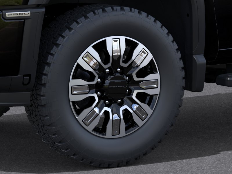 New 2026 Onyx Black GMC Denali image 39