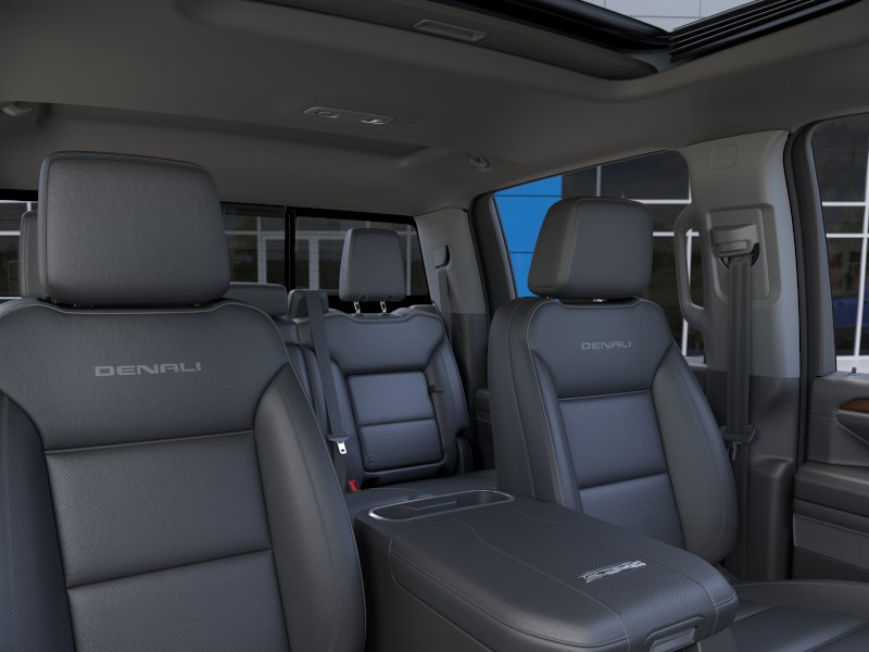 New 2026 Onyx Black GMC Denali image 54