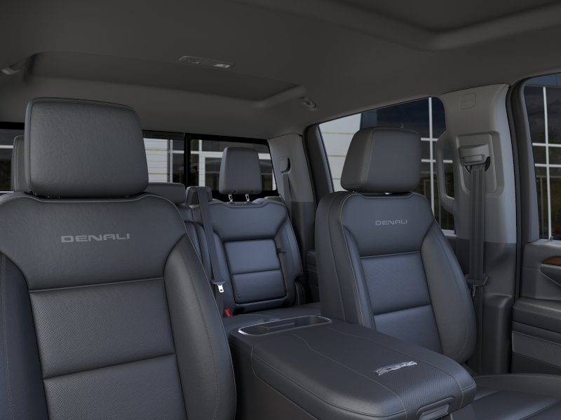 New 2026 Sterling Metallic GMC Denali image 24