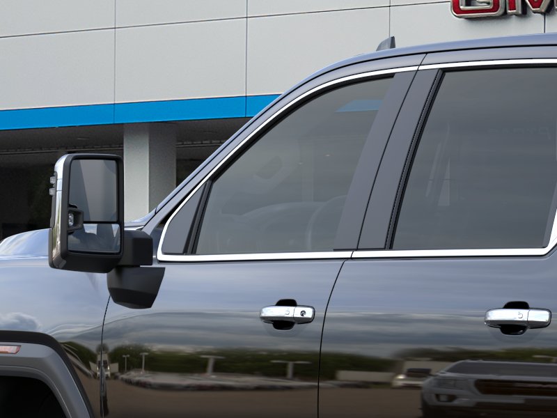 2026 GMC Sierra 2500HD Denali - Photo 36