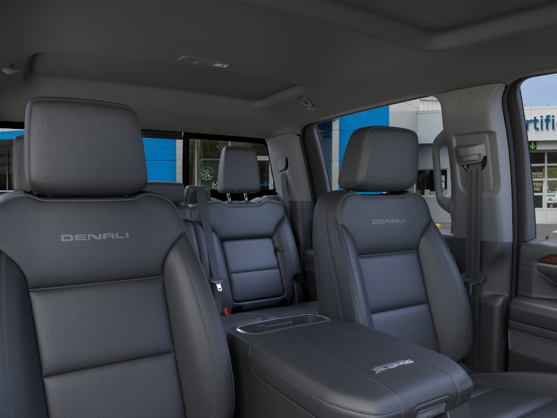 2026 GMC Sierra 2500HD Denali - Photo 48